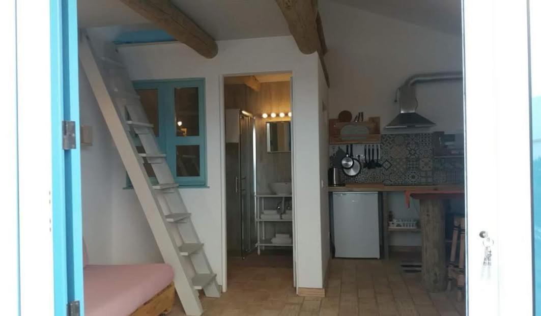 Bed and Breakfast Puravida Divehouse Sagres Esterno foto