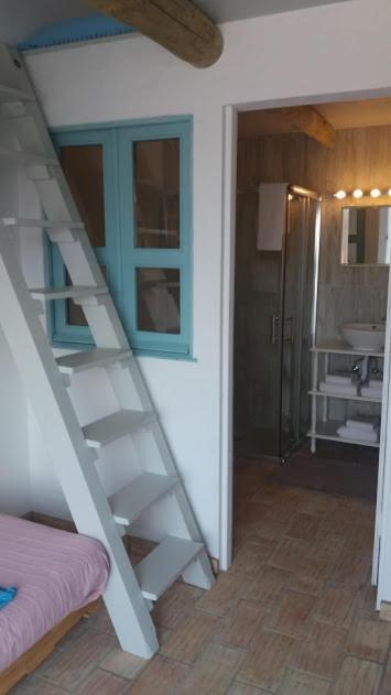 Bed and Breakfast Puravida Divehouse Sagres Esterno foto