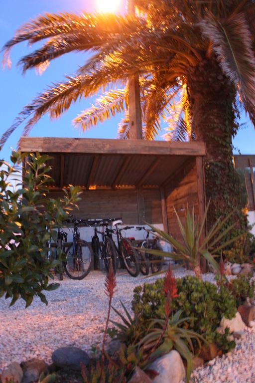Bed and Breakfast Puravida Divehouse Sagres Esterno foto