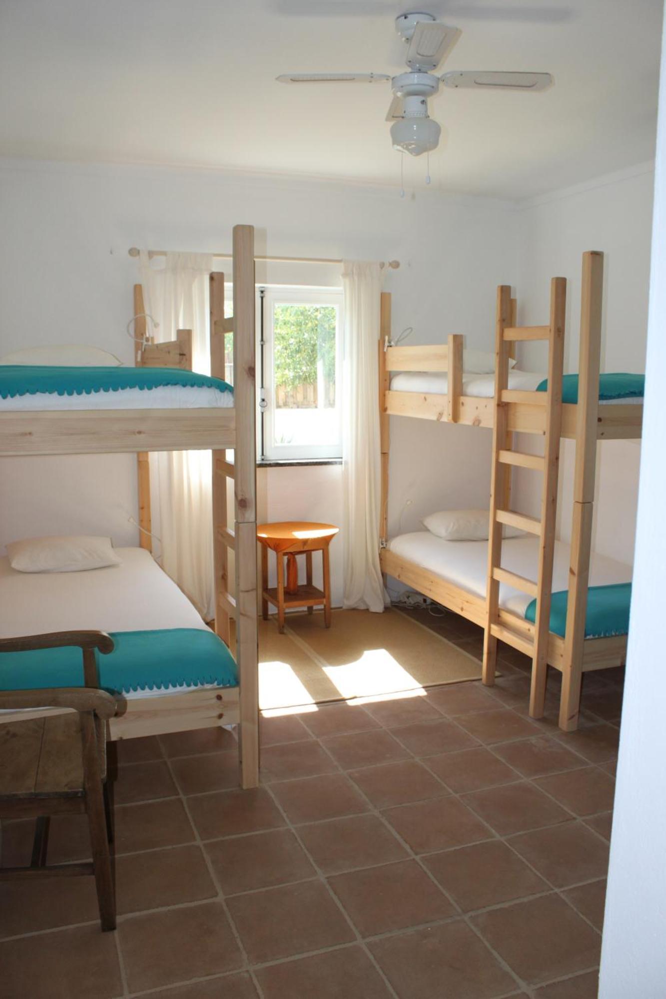 Bed and Breakfast Puravida Divehouse Sagres Camera foto