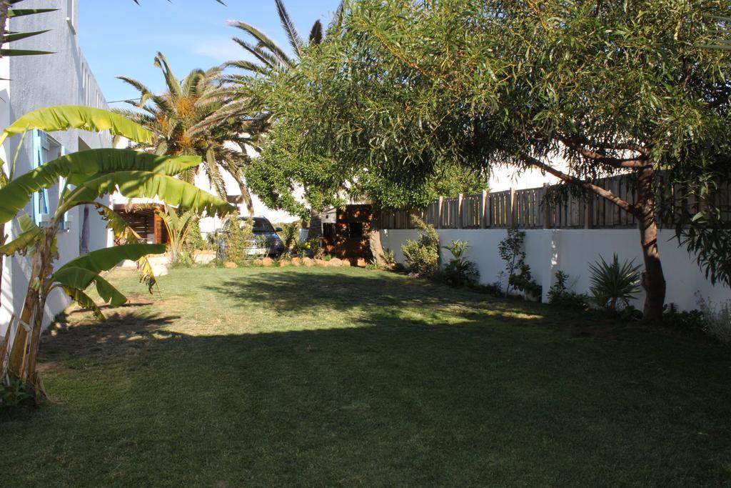 Bed and Breakfast Puravida Divehouse Sagres Esterno foto