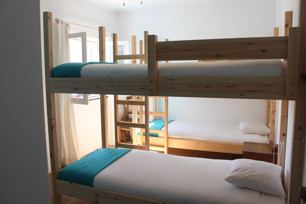 Bed and Breakfast Puravida Divehouse Sagres Camera foto