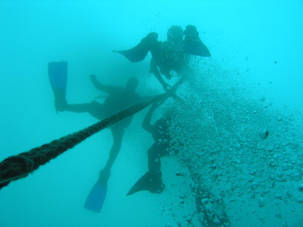 Bed and Breakfast Puravida Divehouse Sagres Esterno foto