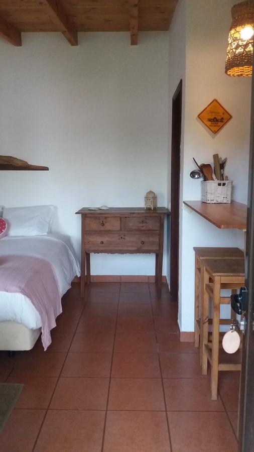 Bed and Breakfast Puravida Divehouse Sagres Esterno foto