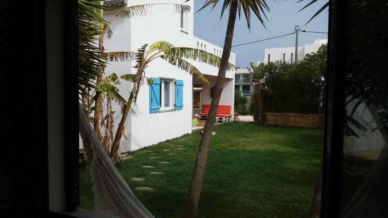 Bed and Breakfast Puravida Divehouse Sagres Esterno foto